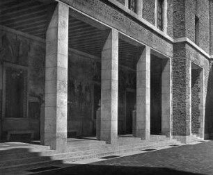 Casa madre dei Mutilati