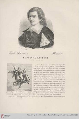 Eustache Lesueur
