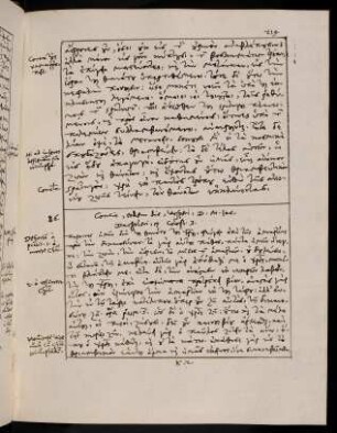 219-220, 12.5.1575 (vesperi, Himmelfahrt), Col 3