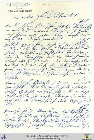 Autogr. Nr. 949