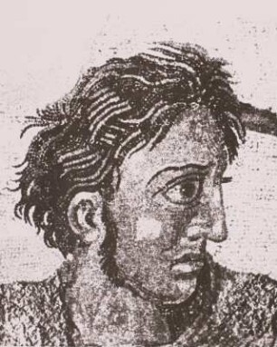 Alexander III. (der Große), König von Makedonien