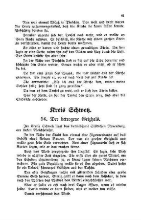 Kreis Schwetz