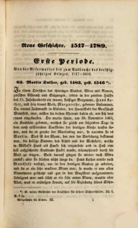 Lehrbuch der Weltgeschichte für Töchterschulen und zum Privatunterricht heranwachsender Mädchen, 3