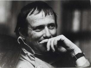 Wolfgang Kohlhaase