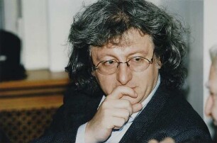 Peter Esterhazy