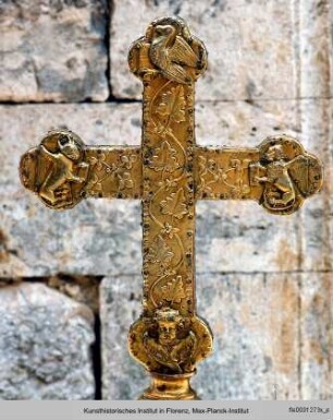 Schaftkreuz