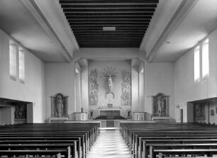 Katholische Christus-König-Kirche