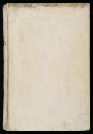 244 beschriftete Blätter, Universitätsmatrikel : Sommersemester 1833-Wintersemester 1851/1852