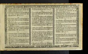 [Schlüssel zu diesen Biblischen Figur-Sprüchen]