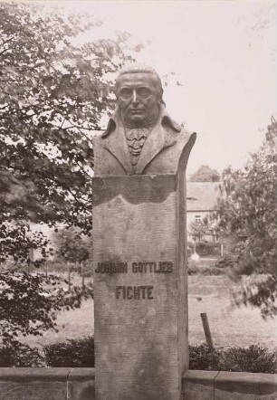 Fichte, Johann Gottlieb