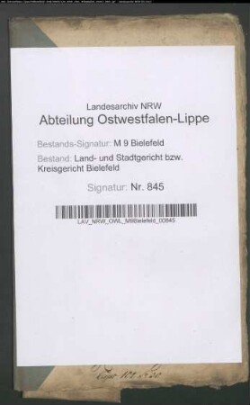 Sonstige: Schwabedissen, Johann Christoph: