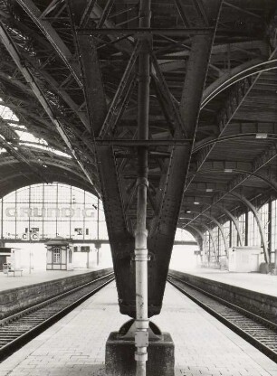 Leipzig, Fallrohr