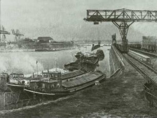 Rheinhafen II