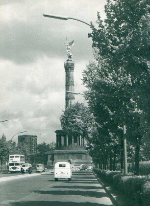 Siegessäule