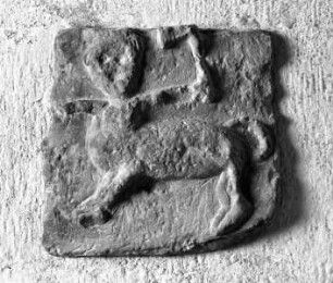 Centaur mit Axt