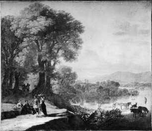 Am Landsee