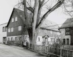 Bauernhof, Neukirch (Lausitz)