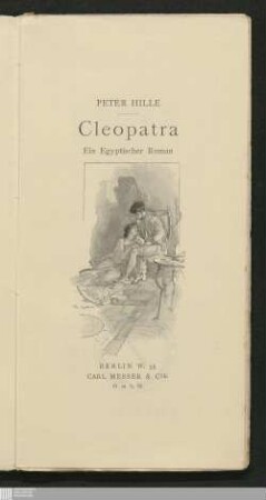 Cleopatra