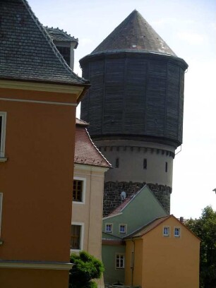 Bautzen: Wasserturm