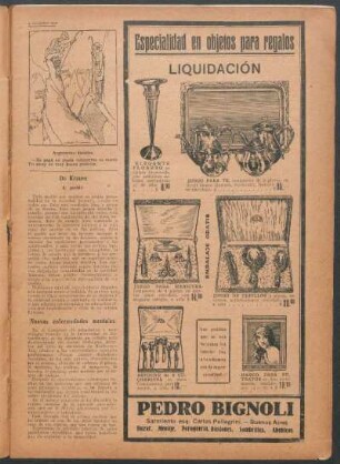 Nuevas enfermedades mentales