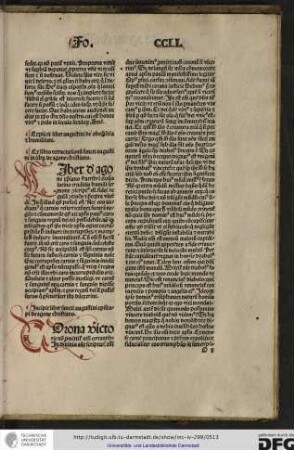 Ex libro retractationum sancti Augustini in librum de agone christiano. Liber de agone christiano fratribus in eloquio latino eruditis humili sermone conscriptus est...