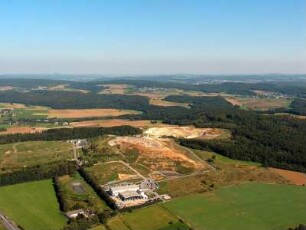 Obertiefenbach : Deponie bei Beselich