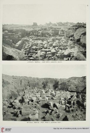 Plate II – XLIV