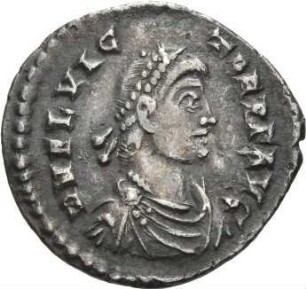 Flavius Victor: Nachahmung
