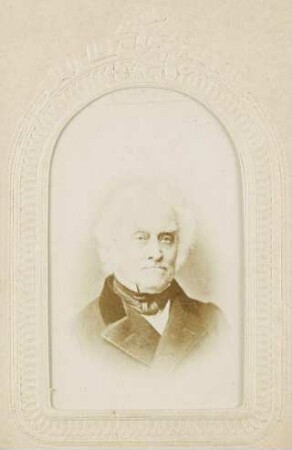Johann Reinhold Blum, Mineraloge