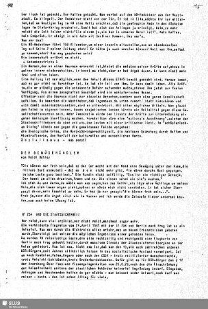 Der Gemüsehändler