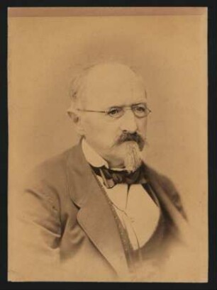 [Bildnis Joseph Ferdinand "Giuseppe" Weiss]
