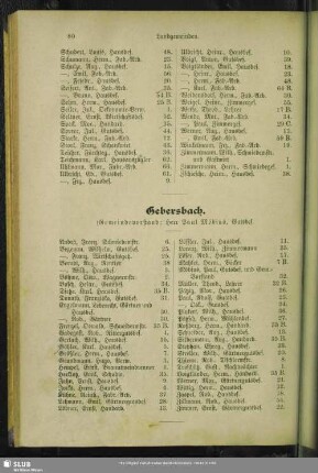 Gebersbach