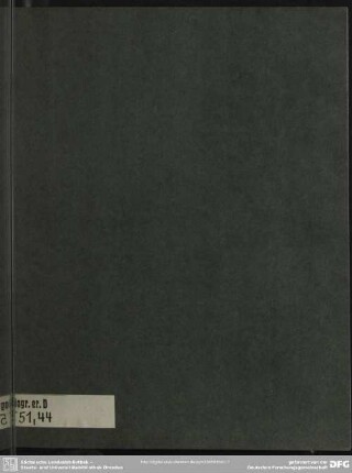 Acclamationes votivae quibus publicum in philosophia testimonium magisterii titulum et insignia Herm. Bruchmanno amici fautores cohonestant