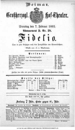 Fidelio