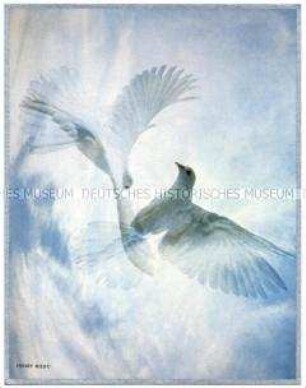 Druckgrafik nach einer Vorlage von Henry Ries - Nachlass