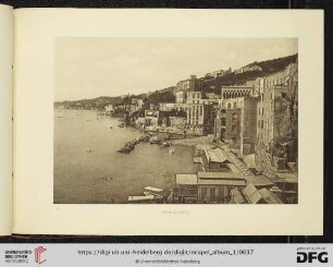 17. Posillipo