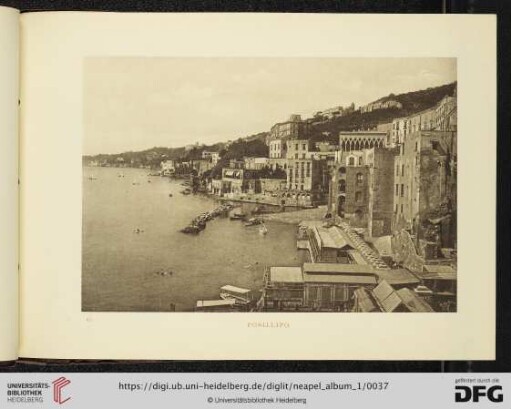 17. Posillipo
