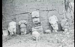 Tonina, Monument 87 (TNA: Mon. 87)