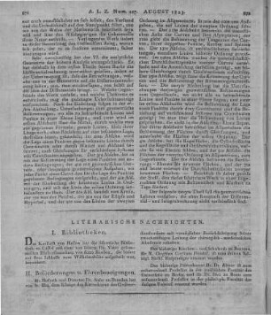 Brandes, H. W.: Lehrbuch der höhern Geometrie in analytischer Darstellung. Leipzig: Kummer 1822