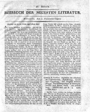 1801-09-02 : 56. Stück