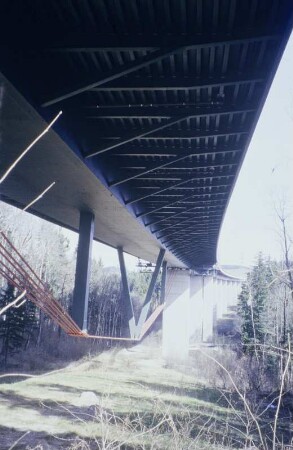 Talbrücke, Obere Argen