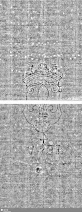 Lilienschild + IESV / LW = S.103/104+125/126
