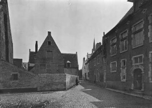 Straßenkreuzung