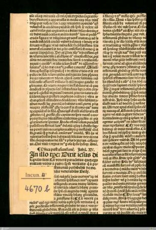 Casus papales, episcopales et abbatiales