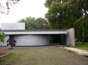 Duisburg: Wilhelm-Lehmbruck-Museum