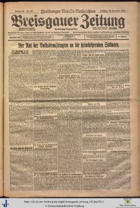 22.11.1918