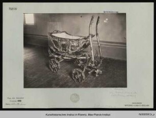 Kinderwagen