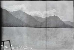 Thuner See