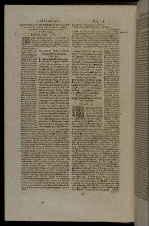 [Epistola II. ad Corinthios.]