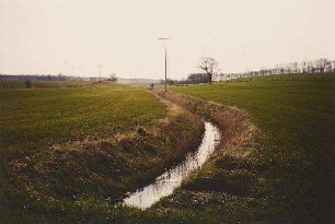 Eiderkanal - Rathmannsdorf, Schleuse
